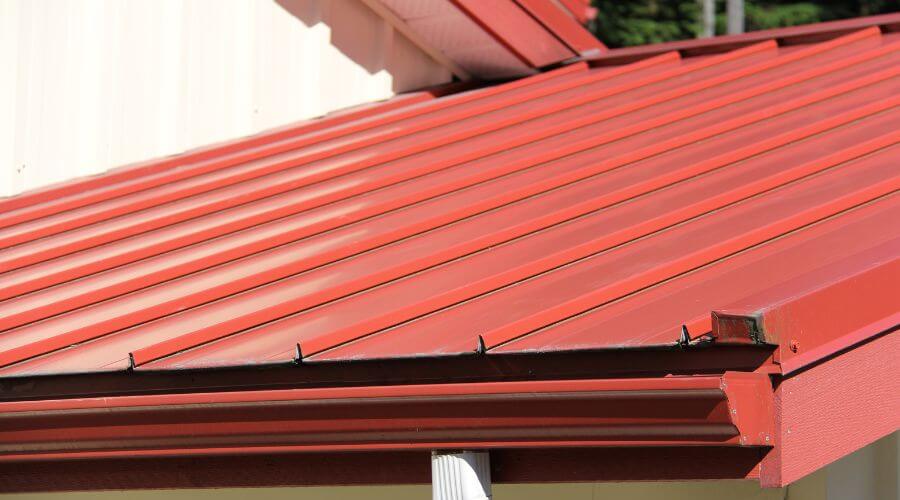 Industrial Roof Repair in Stanley, IA